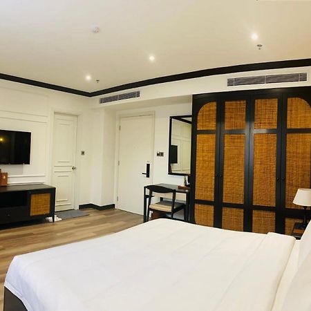 Gia Nghia Robin Hotel Extérieur photo