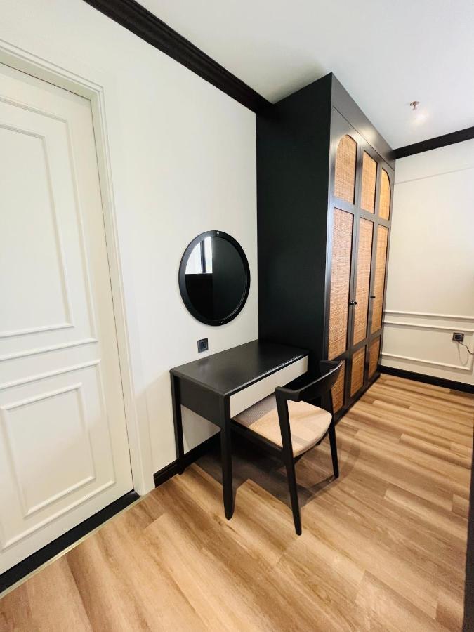 Gia Nghia Robin Hotel Extérieur photo