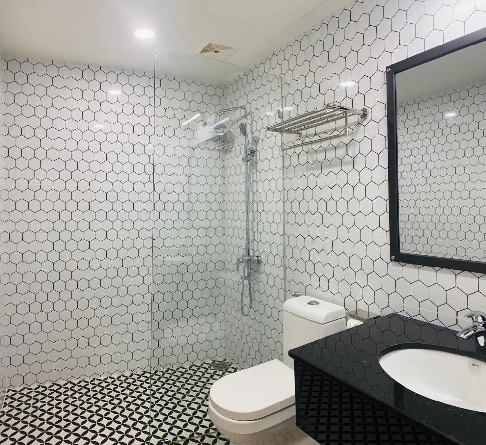 Gia Nghia Robin Hotel Extérieur photo